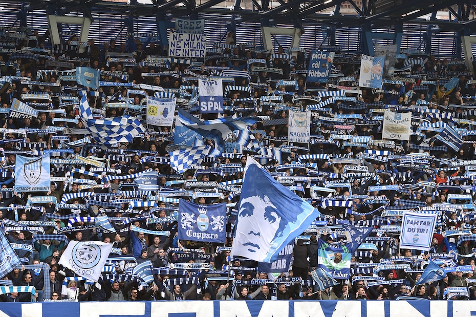 Coronavirus, i tifosi della Spal scrivono alla FIGC: "Ci si fermi!"