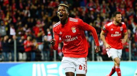 Milan, nel mirino Florentino e Szoboszlai