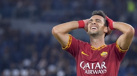 Roma, Pastore: "Impossibile terminare il campionato. Sogno un ritorno al Talleres"