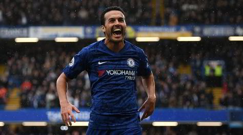 Roma-Pedro, è pronta l'offerta