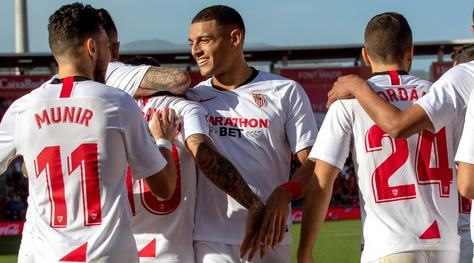 Diego Carlos, il Napoli sceglie il nuovo Koulibaly