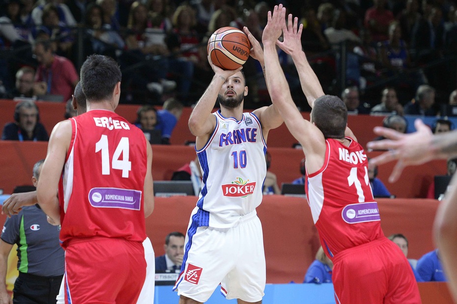 Basket, Europei 2021 spostati al 2022