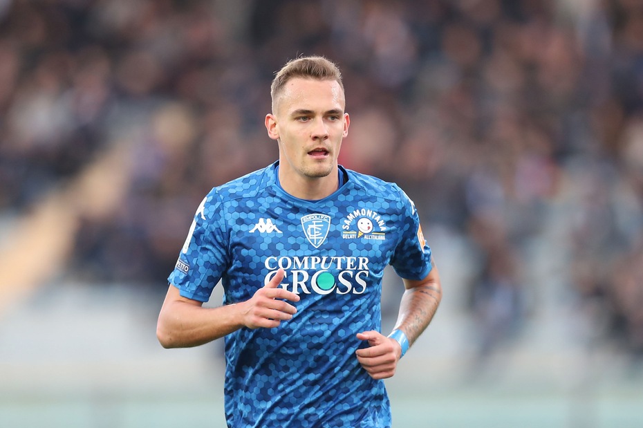 Verona, Balkovec rescinde: è ufficiale