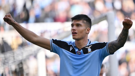 “Il Real Madrid su Correa, ma Zidane non è convinto”