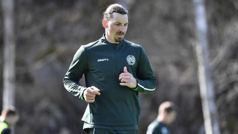 Milan, Ibrahimovic: partito il countdown