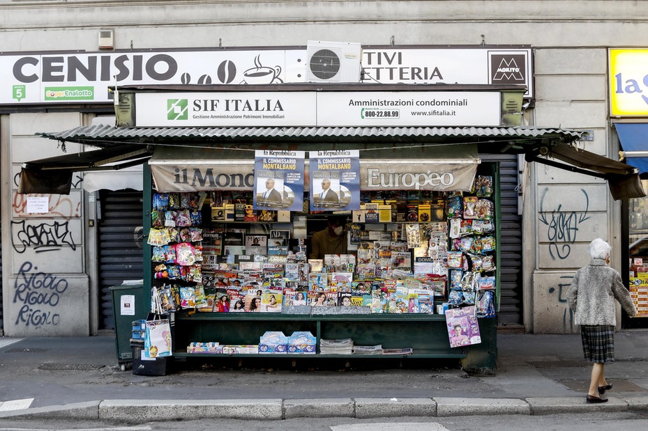 Giornali gratis, la Fieg: "L'Agcom sospenda Telegram"