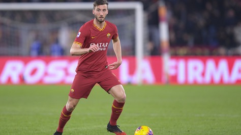 Roma, Fonseca mette il veto sul jolly Cristante