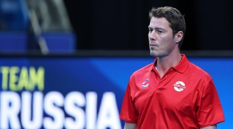 Safin convinto: "Impianteranno microchip. Bill Gates sapeva"