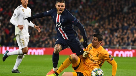 Inter, Icardi e un futuro in bilico