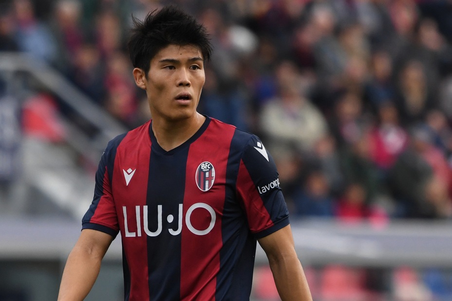 Effetto Tomiyasu: il Bologna è più ricco