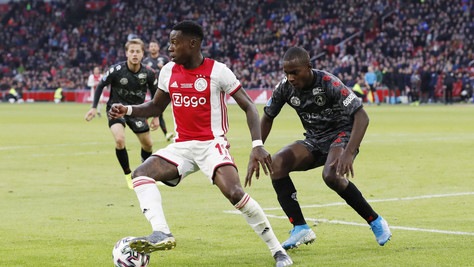 Stop al campionato in Olanda, titolo non assegnato: è ufficiale