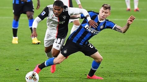 All'ultimo sgambetto