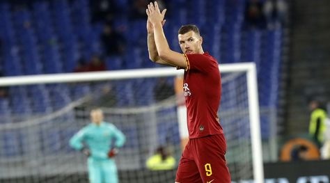 Dzeko-Mertens, che intrigo tra Roma e Inter!