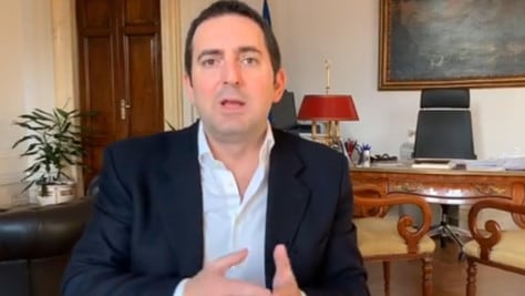 Spadafora pensa positivo