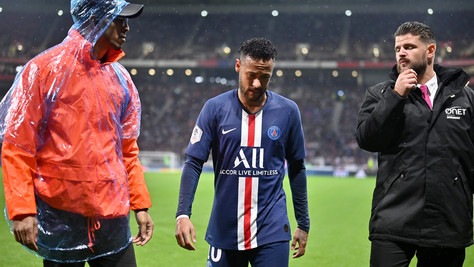 Francia, il Premier: “La Ligue 1 non potrà riprendere”