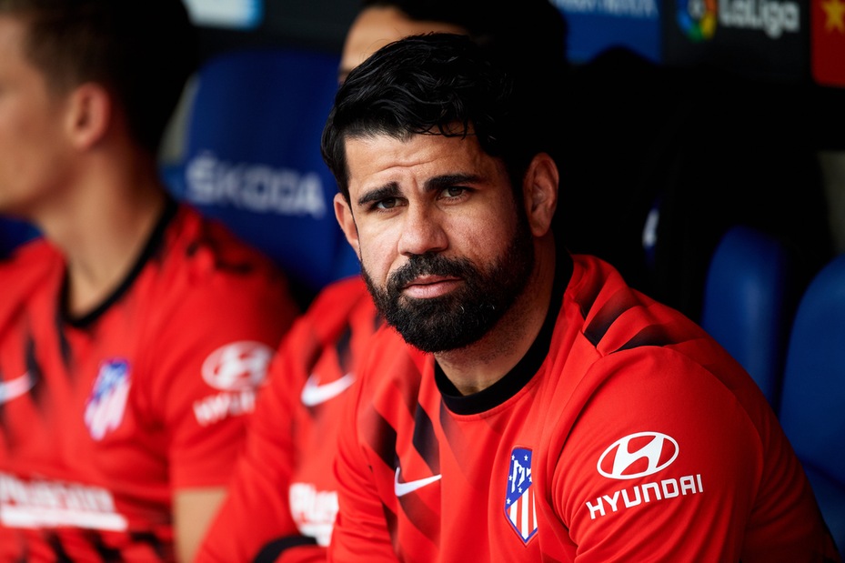 Atletico, Costa svincolato. Inter, summit ad Appiano Gentile VIDEO