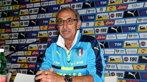 Castellacci: "Allenamenti? Si possono fare, ecco come"