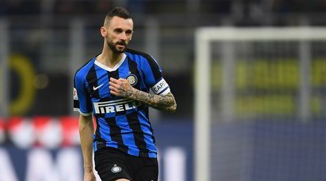 Inter, per Brozovic sarà un'estate calda