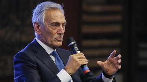 Et voilà, le précédent