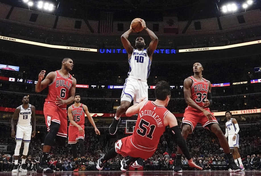 Nba, Draft rinviato a data da destinarsi