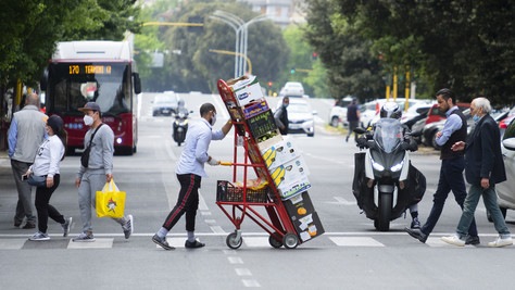 "Gli effetti del Covid-19 dureranno anni"