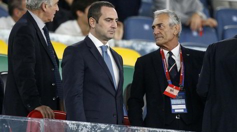 Il sinistro dello sport