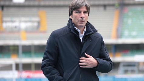 Spal, Romairone in pole per il dopo Vagnati