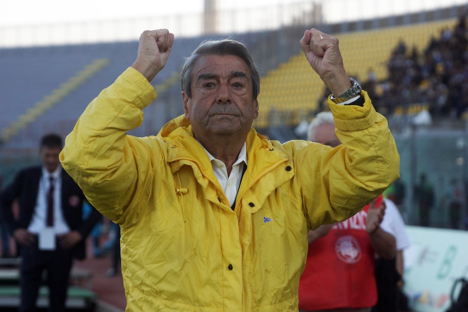 Livorno, Spinelli aspetta Yousif per la cessione