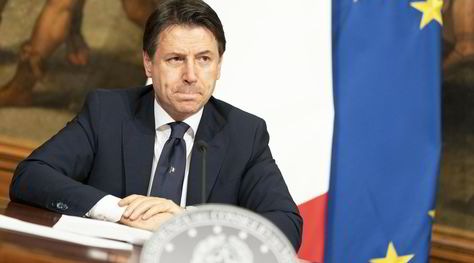 Caro Conte, serve un dpcm ma per ripartire