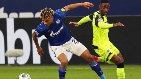 Roma, Todibo può essere l'erede di Smalling