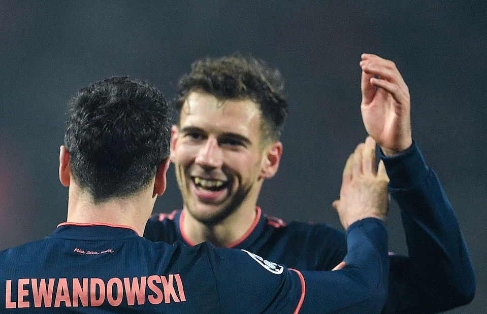 Bundesliga, si riparte? Lazio, test sui giocatori