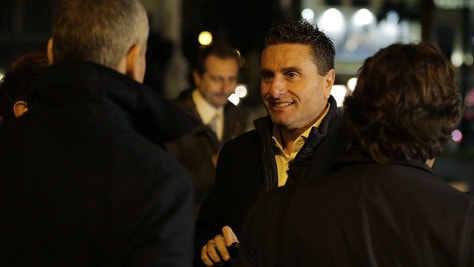 Inter-Juve 2018, De Santis: "Pecoraro? Può nascere una nuova Calciopoli"