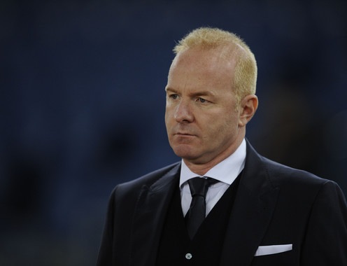 Lazio da Champions, bloccato Luis Suarez