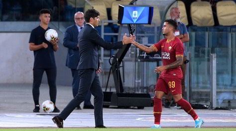 Ufficiale: cinque sostituzioni, c'è il via libera