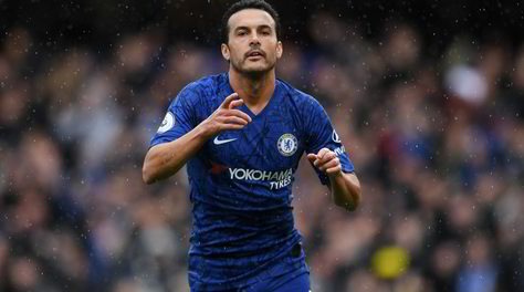 Pedro-Kean-Lovren: le mosse della Roma