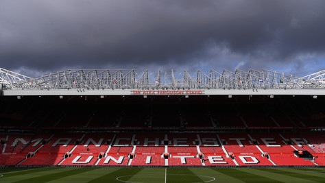 Il Manchester United rimborsa gli abbonati