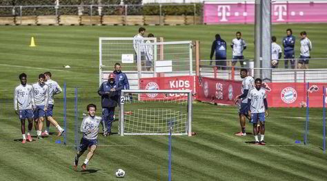 Bundesliga, sabato si riparte: date, orari e dove vedere in tv la 26ª giornata