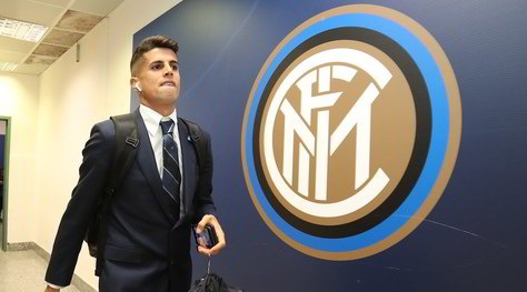 Clamoroso Inter, torna Cancelo!