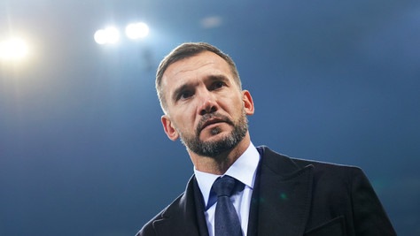 Shevchenko ricorda Milan-Juve di Champions: "Sapevo come battere Buffon"