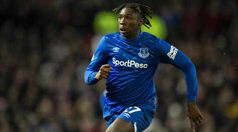 Kean sì, Kean no: la Roma discute