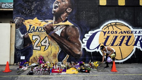 Kobe Bryant, resi pubblici i risultati della sua autopsia e del pilota: ecco cosa è emerso