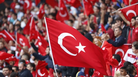 Federcalcio Turchia: "Potremmo giocare partite con pubblico"