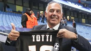 Roma, otto anni di Pallotta tra l'utopia stadio e zero titoli