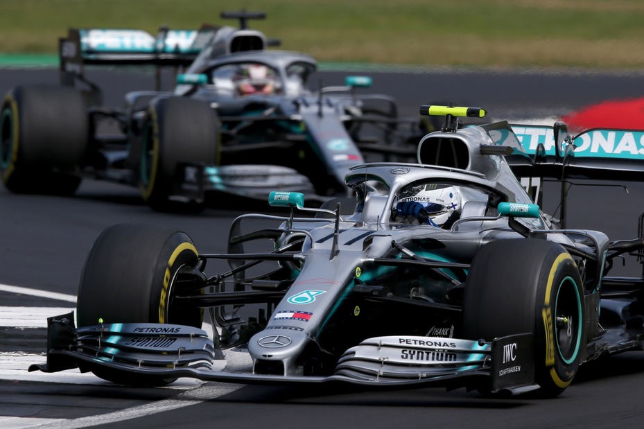 Coronavirus F1, Silverstone a rischio