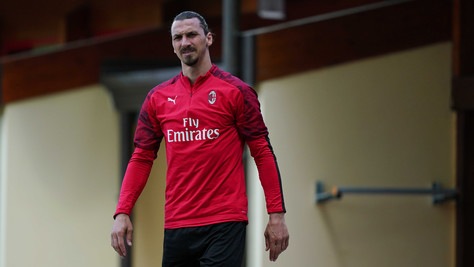 Bologna, per Sinisa resiste il "progetto" Ibrahimovic