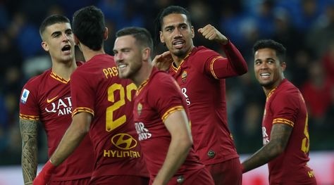 Smalling vuole restare alla Roma: ecco la strategia per trattenerlo