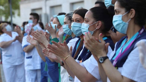 "Il Coronavirus avrà difficoltà a sopravvivere"