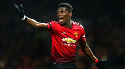 Pogba-Juve, niente da fare: operazione impossibile