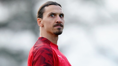 “Ibrahimovic? Mi prendeva a calci senza motivo”