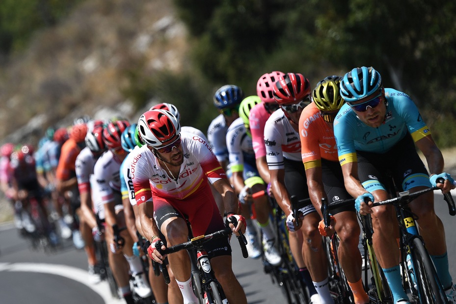 Tour de France, Firenze si propone per tappa iniziale